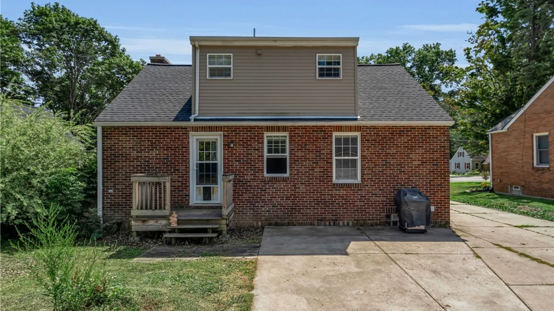 Property at 6279 Boston State Road, Hamburg, NY 14075 40