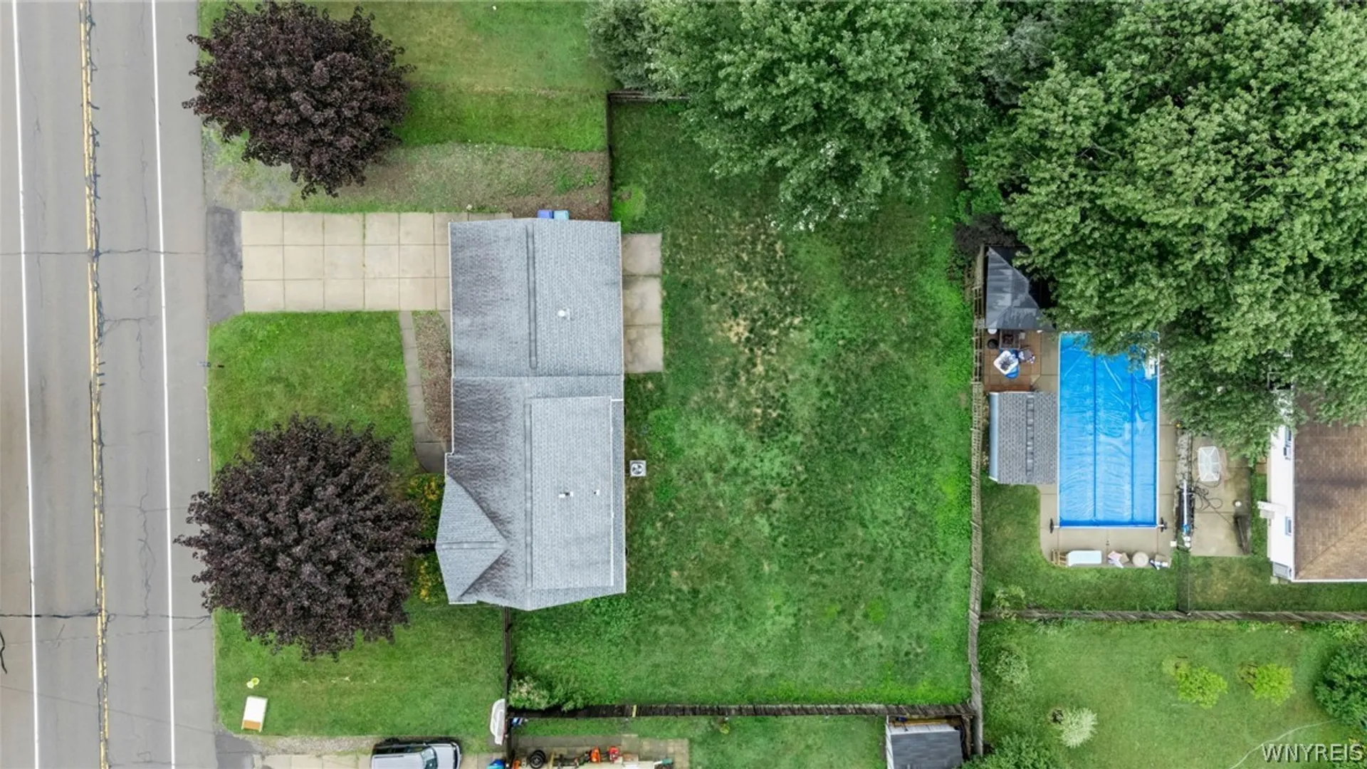 Property at 3773 Sowles Road, Hamburg, NY 14075 28
