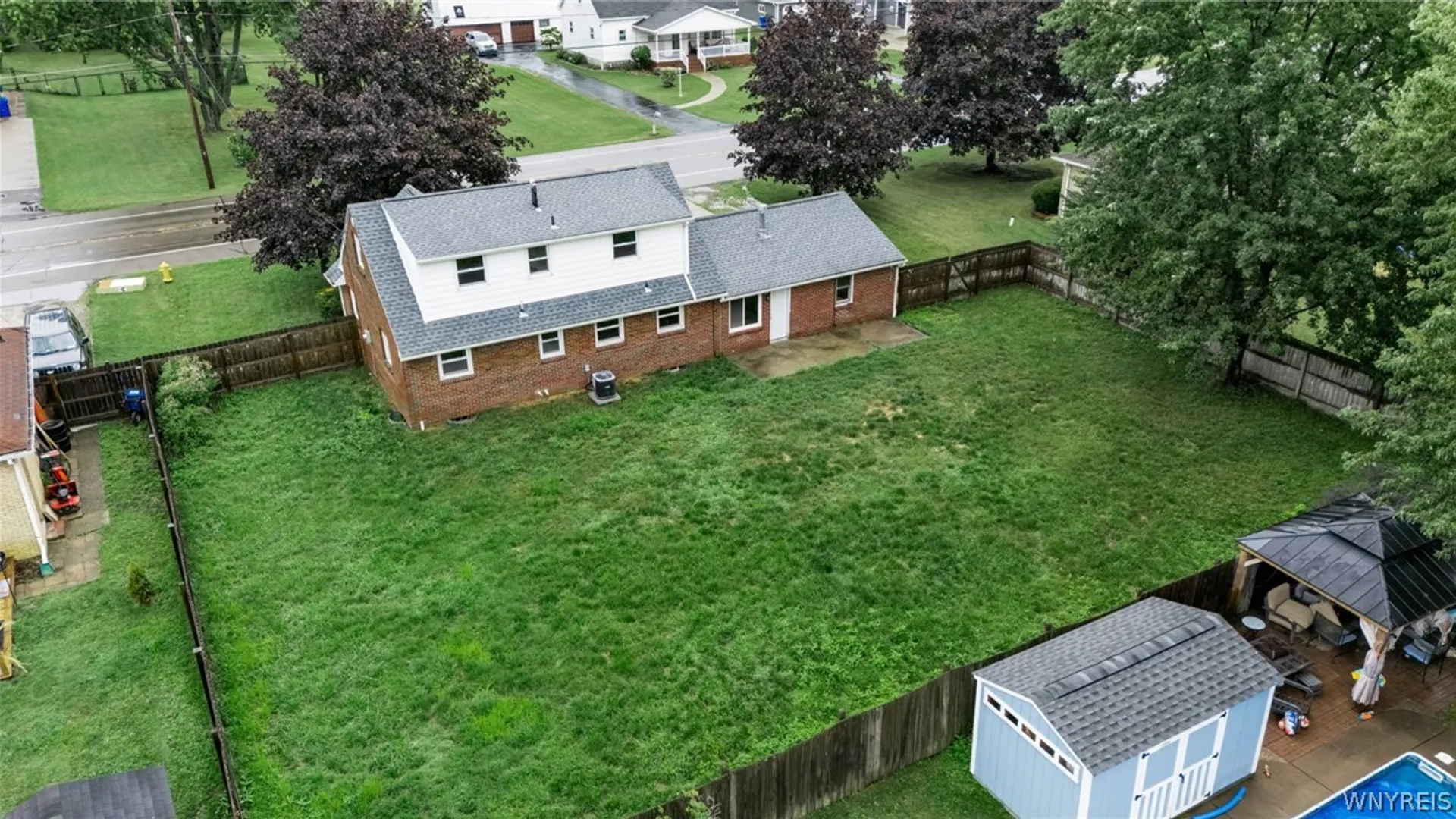 Property at 3773 Sowles Road, Hamburg, NY 14075 31