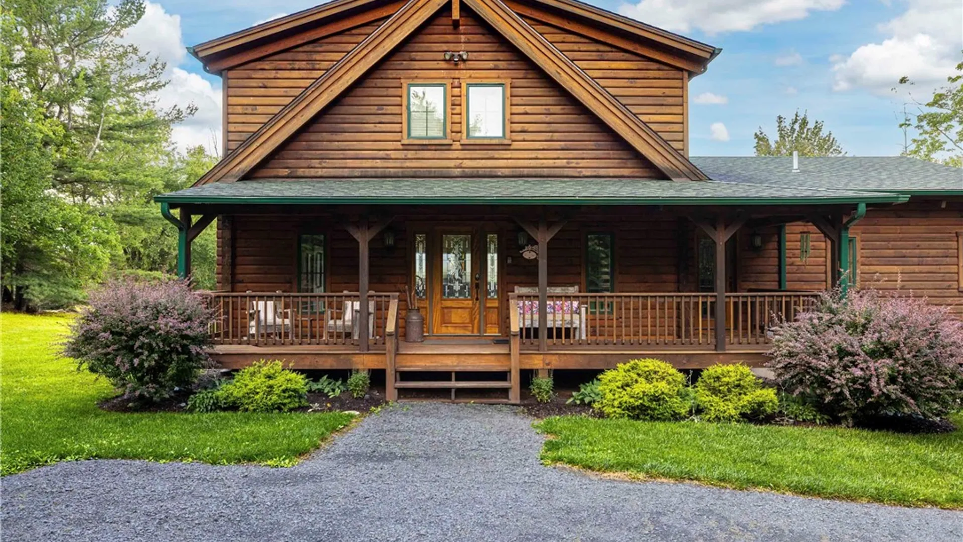 Property at 292 Van Ettan Road, Lexington, NY 12468 7