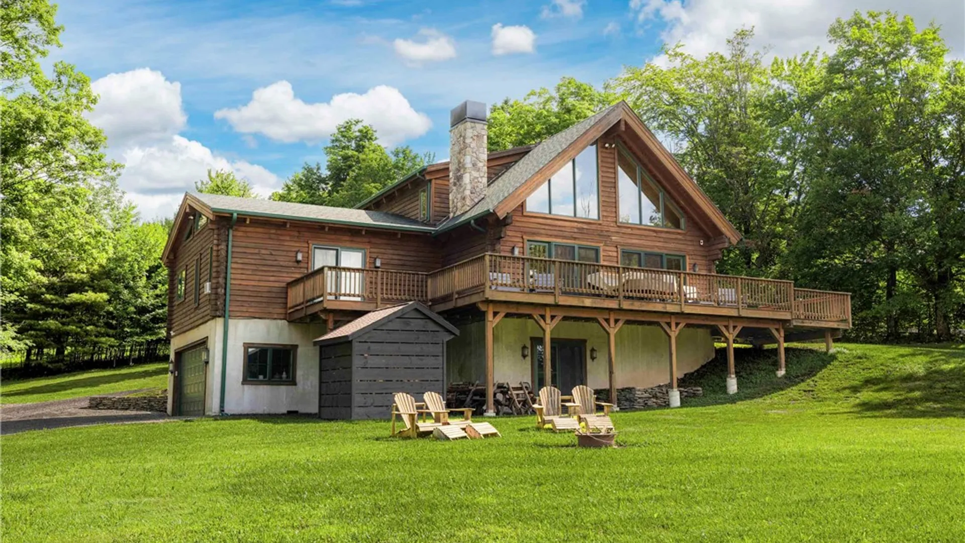 Property at 292 Van Ettan Road, Lexington, NY 12468 4