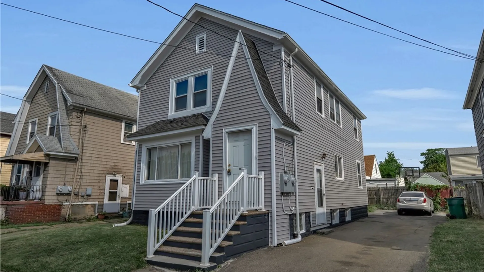 Property at 108 Roosevelt Avenue, Buffalo, NY 14215 3
