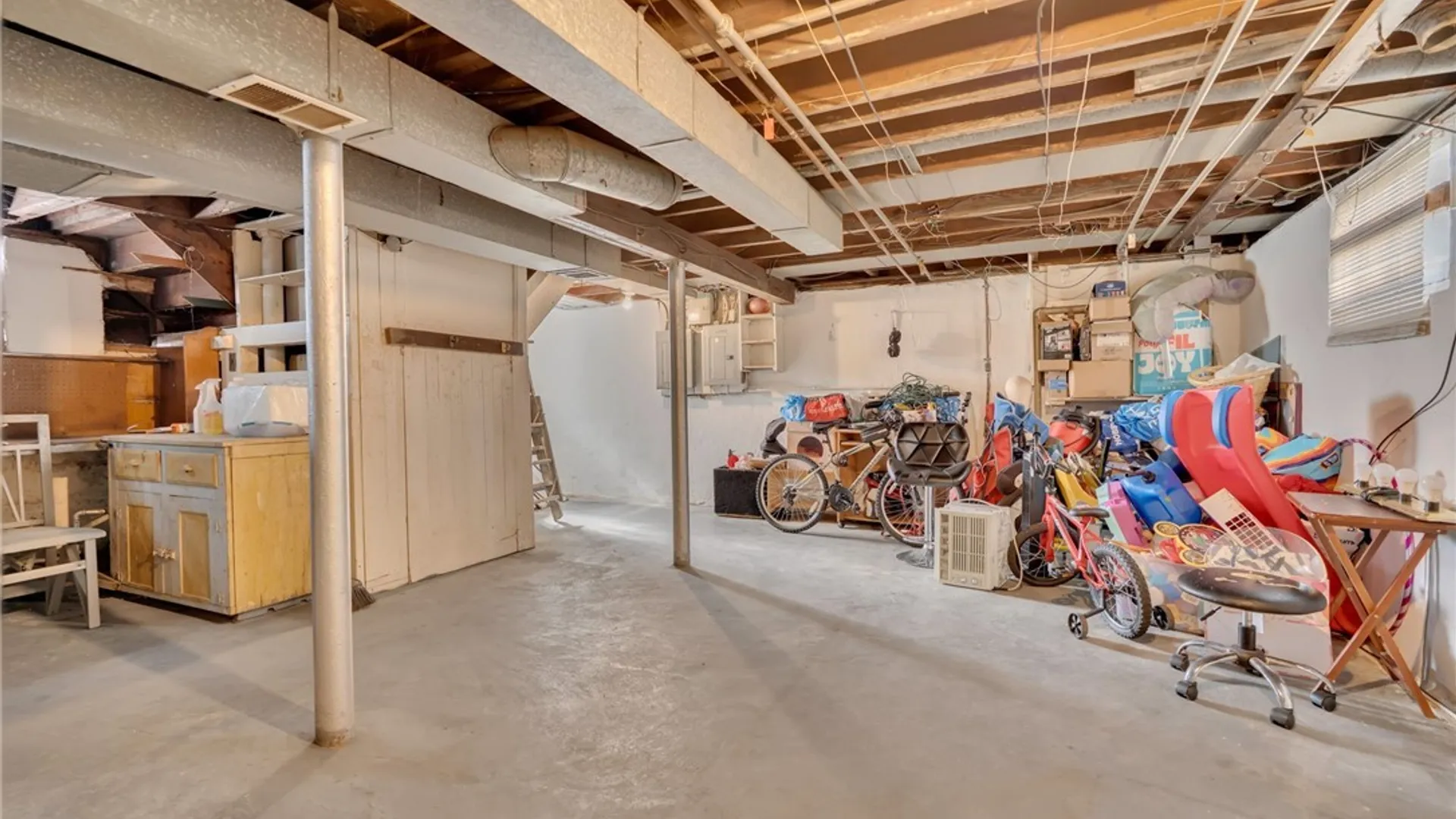 Property at 108 Roosevelt Avenue, Buffalo, NY 14215 41