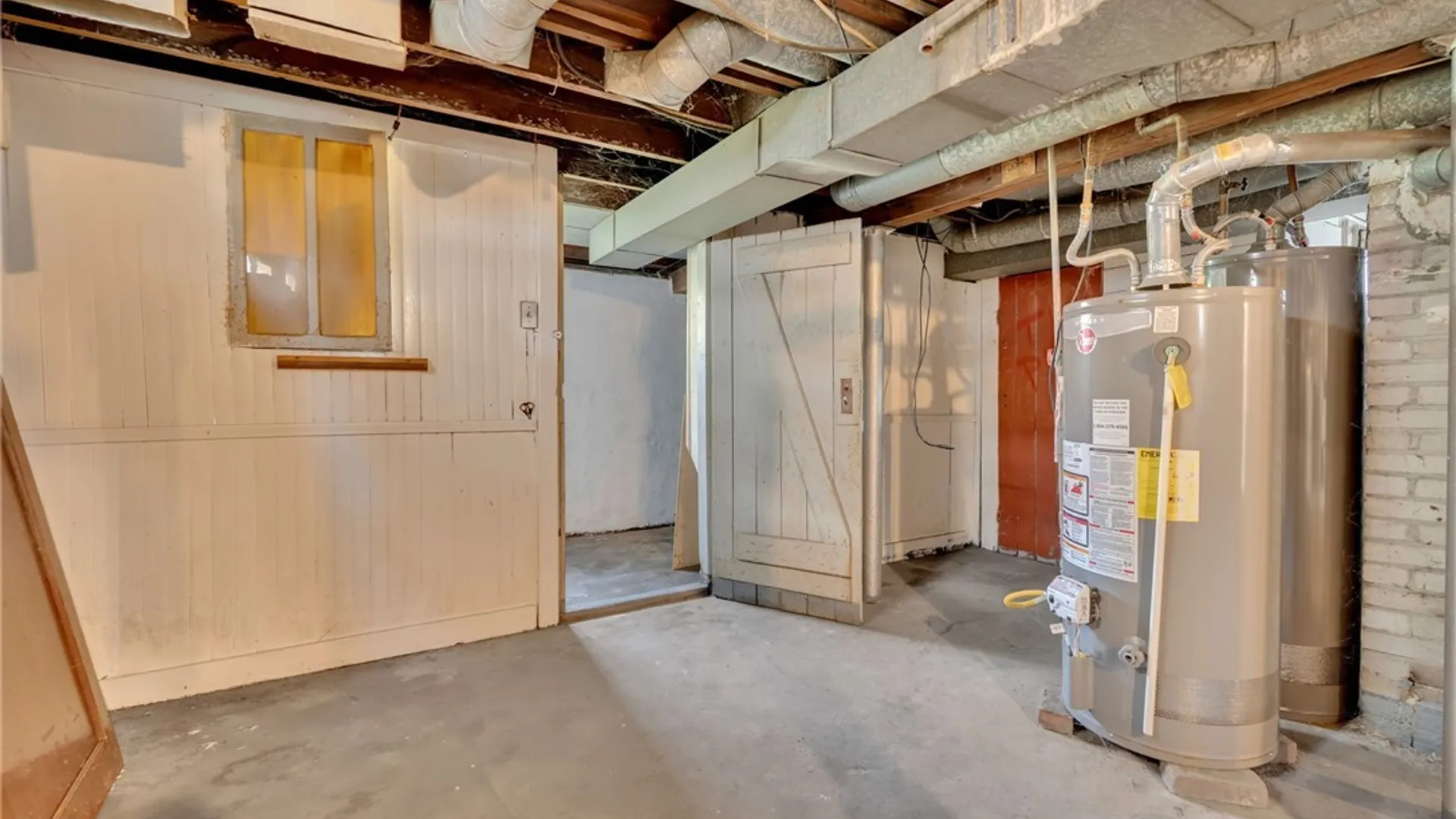 Property at 108 Roosevelt Avenue, Buffalo, NY 14215 43