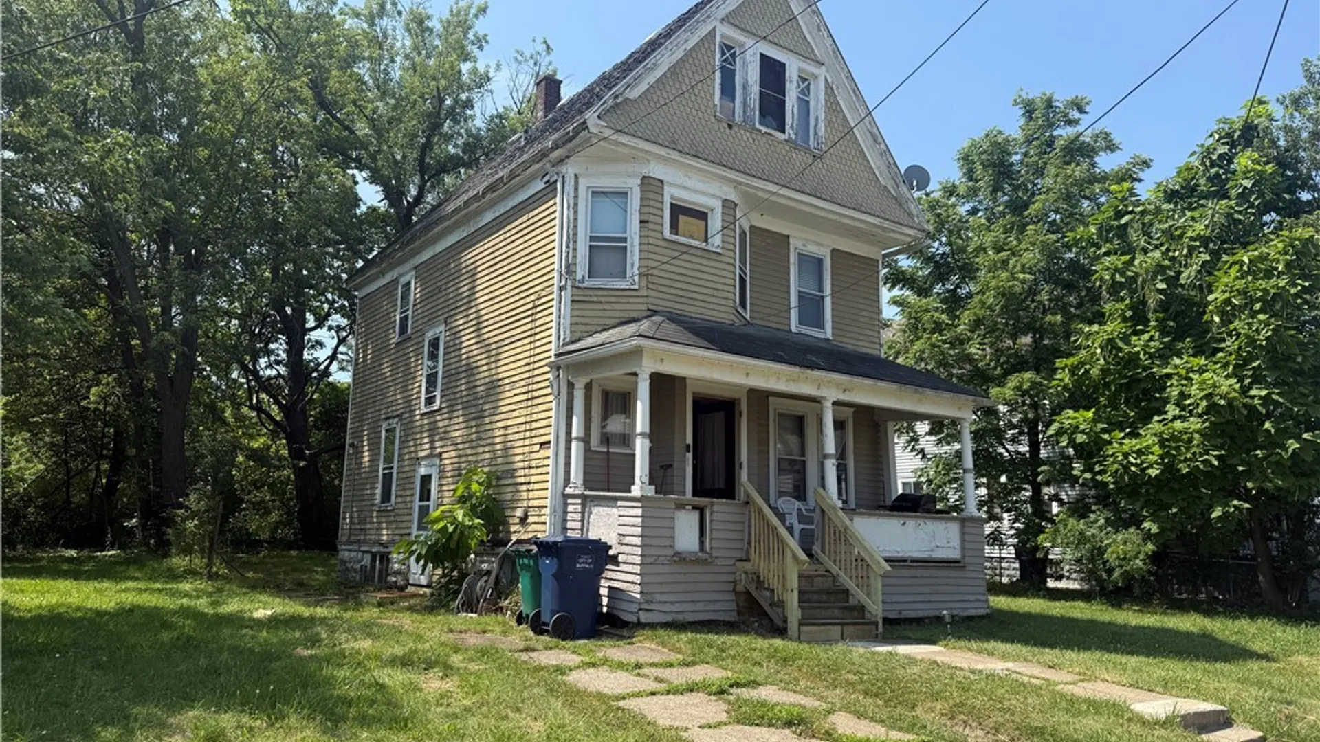 Property at 503 Winslow Avenue, Buffalo, NY 14211 4