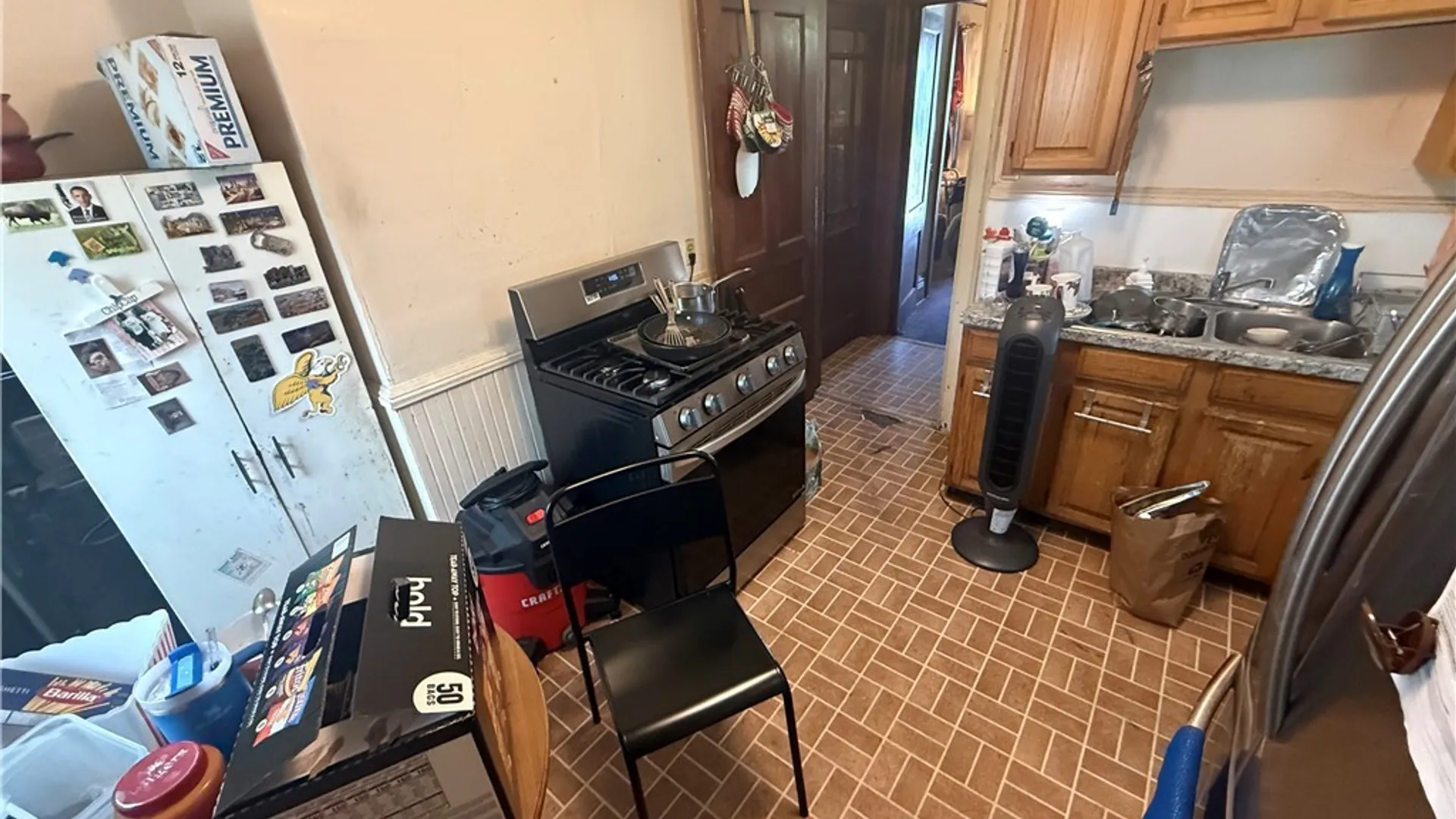 Property at 503 Winslow Avenue, Buffalo, NY 14211 7