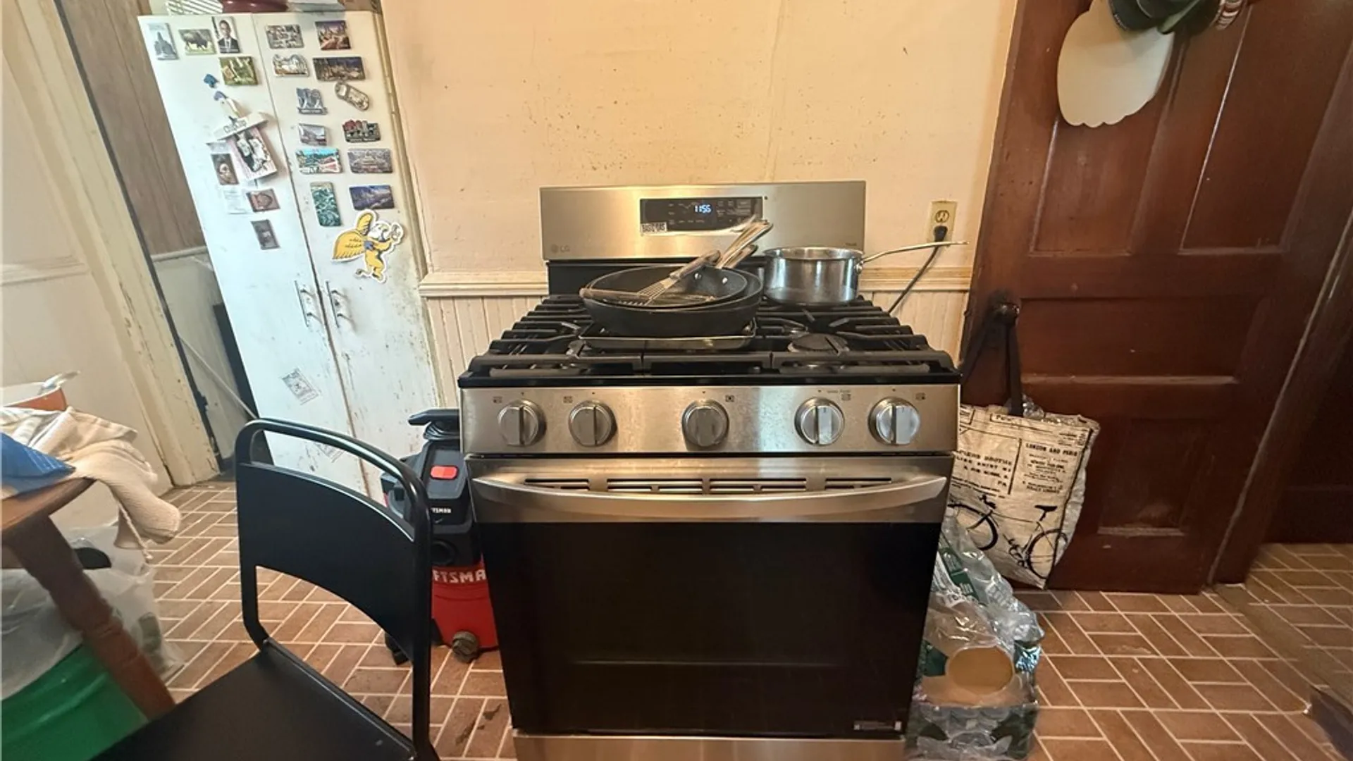 Property at 503 Winslow Avenue, Buffalo, NY 14211 8