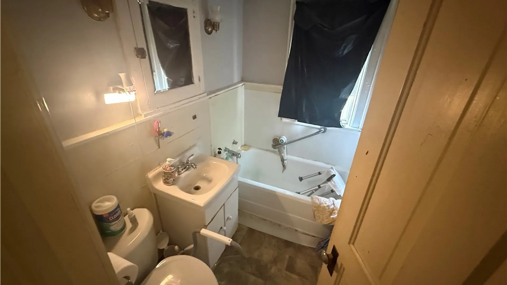 Property at 503 Winslow Avenue, Buffalo, NY 14211 13
