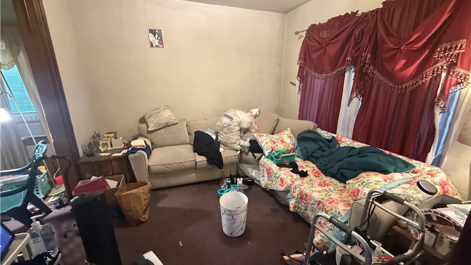 Property at 503 Winslow Avenue, Buffalo, NY 14211 24