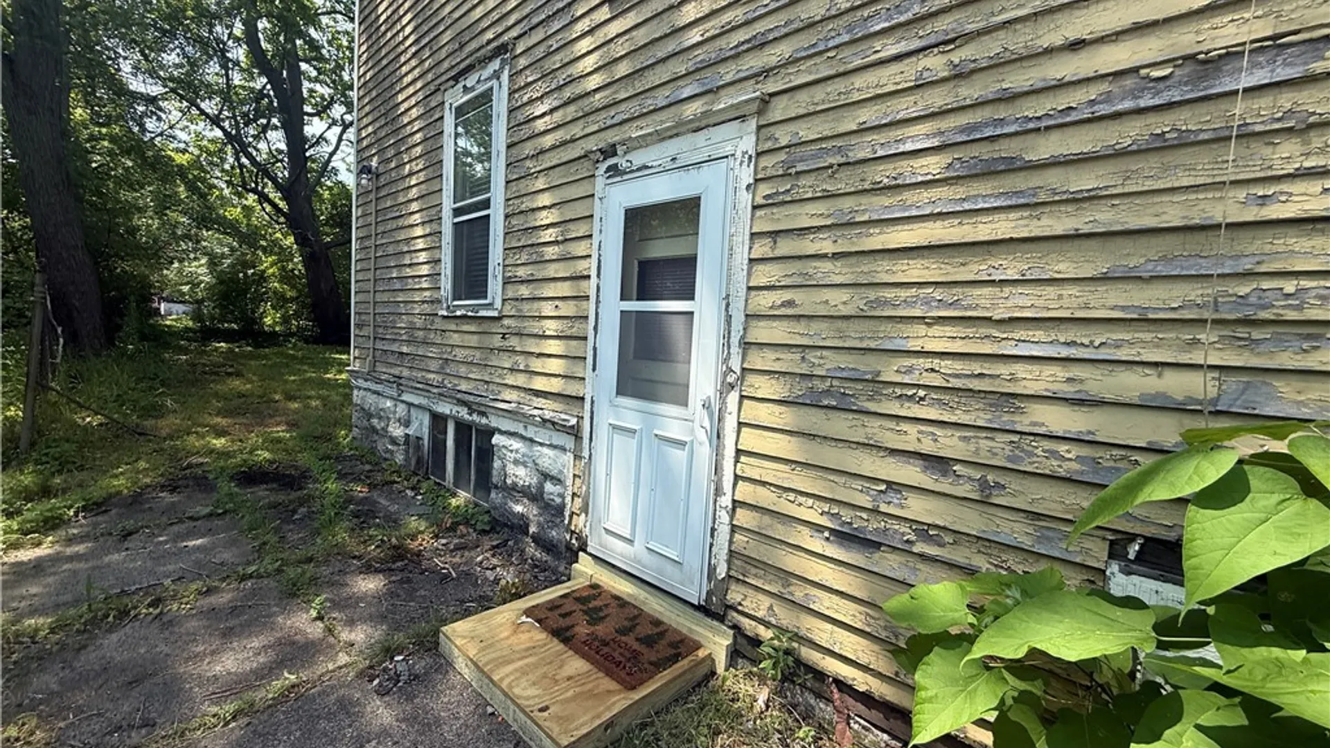 Property at 503 Winslow Avenue, Buffalo, NY 14211 25