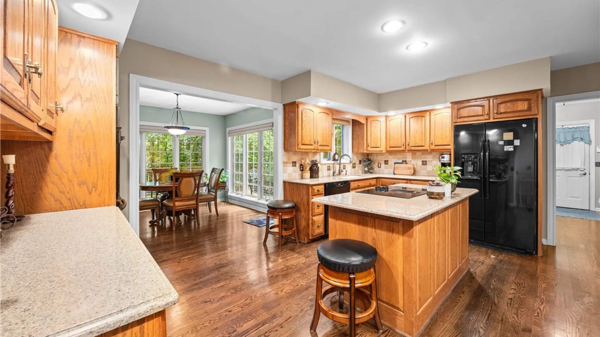 Property at 14 Barrington Hills, Pittsford, NY 14534 13