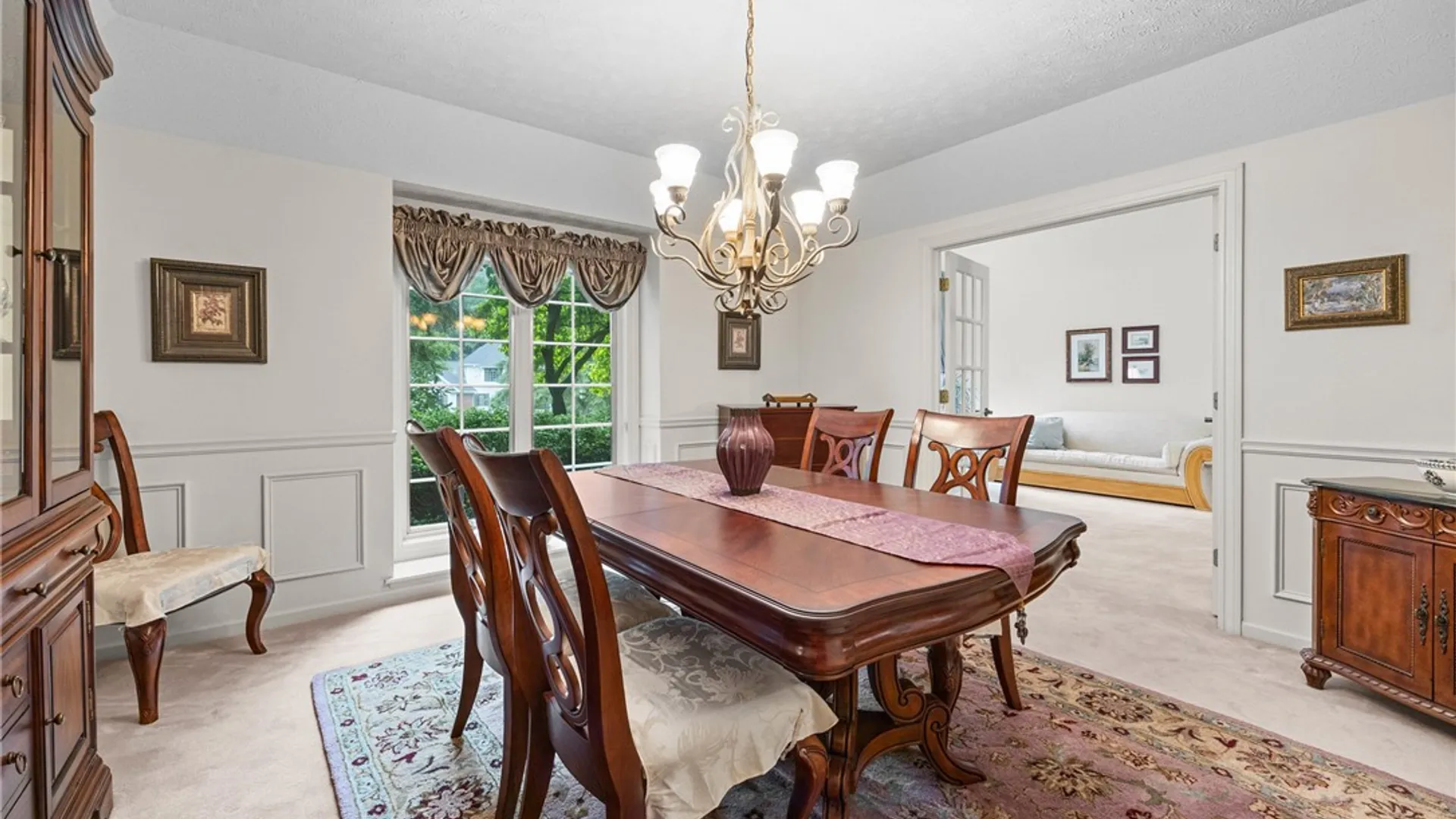 Property at 14 Barrington Hills, Pittsford, NY 14534 19