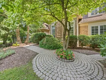 Property at 14 Barrington Hills, Pittsford, NY 14534