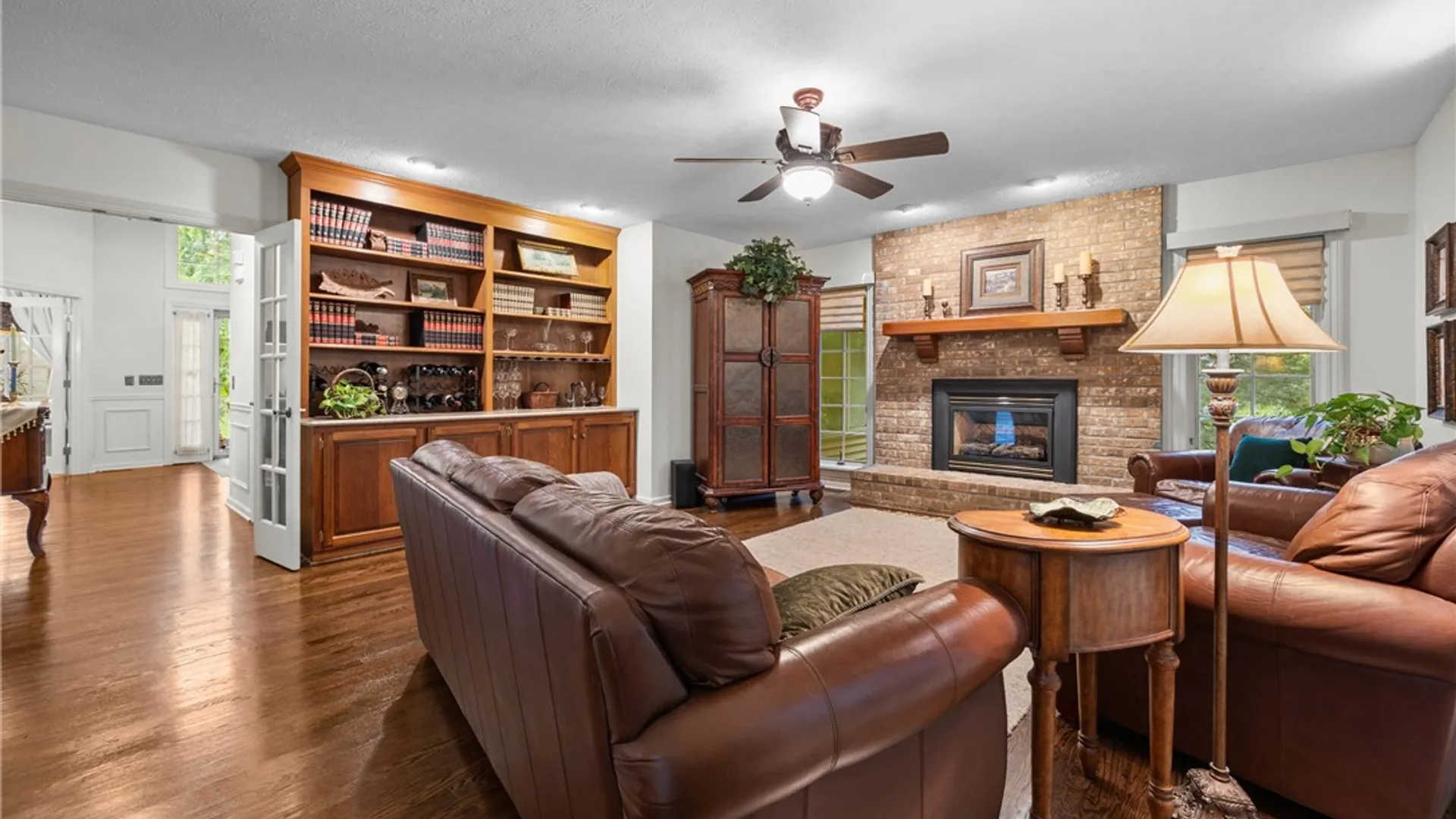 Property at 14 Barrington Hills, Pittsford, NY 14534 10