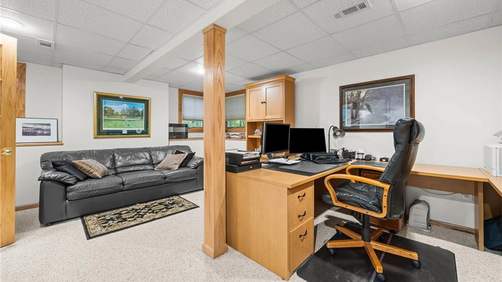 Property at 14 Barrington Hills, Pittsford, NY 14534 37