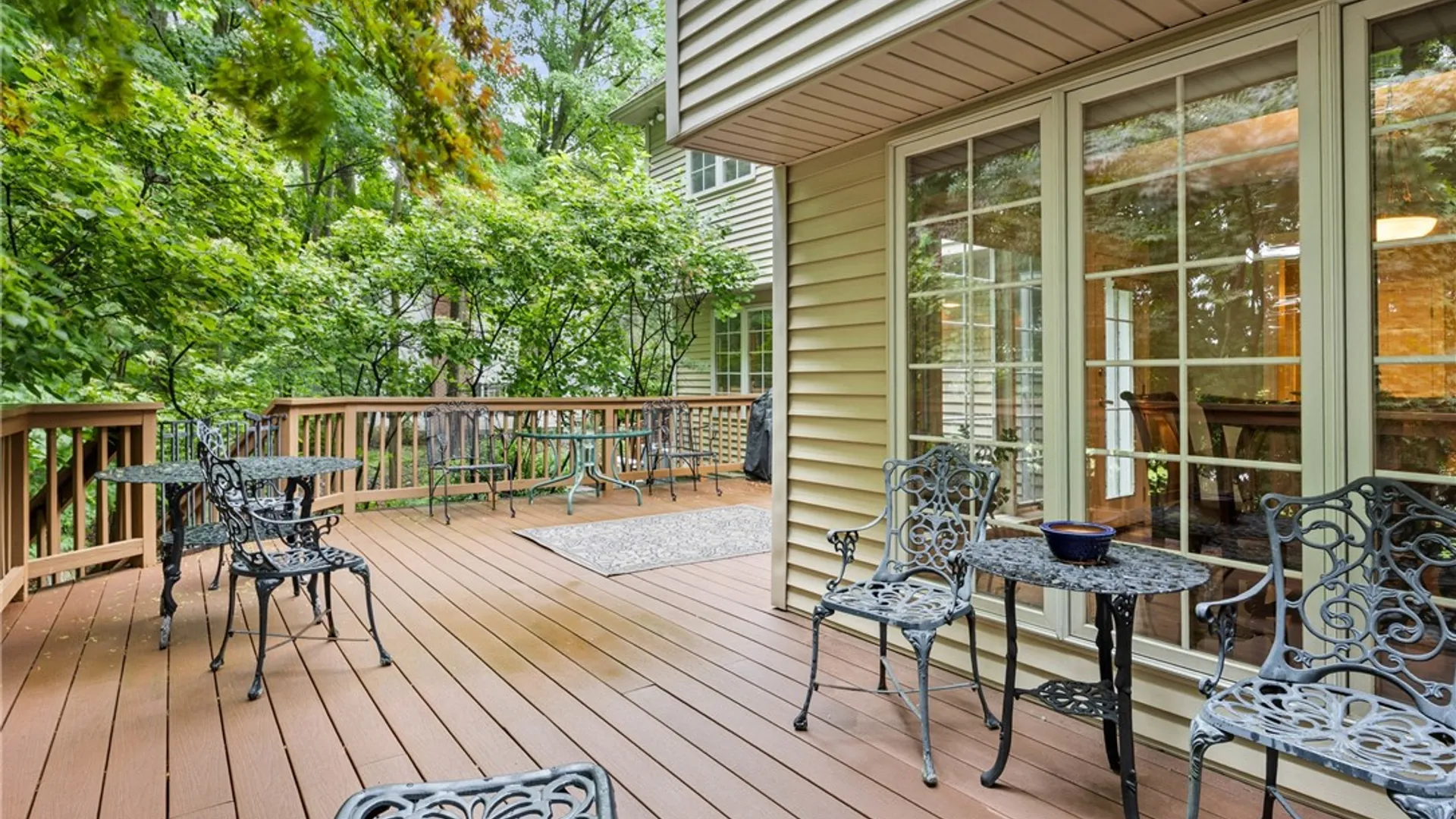 Property at 14 Barrington Hills, Pittsford, NY 14534 46