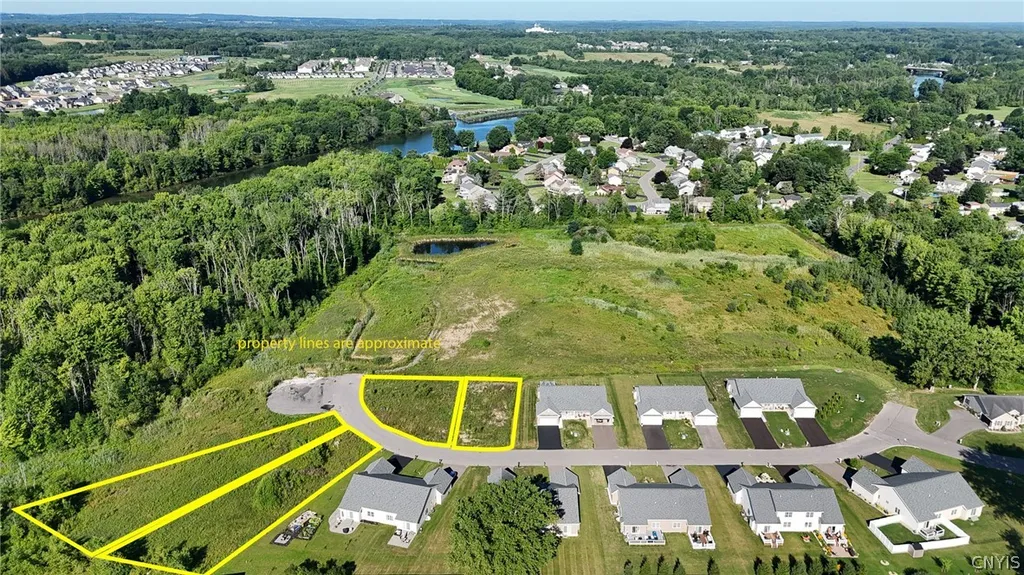 Property at 8178 Rachel Court, Clay, NY 13027