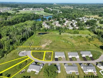 Property at 8178 Rachel Court, Clay, NY 13027