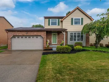 Property at 81 Jessica Lane, Cheektowaga, NY 14043