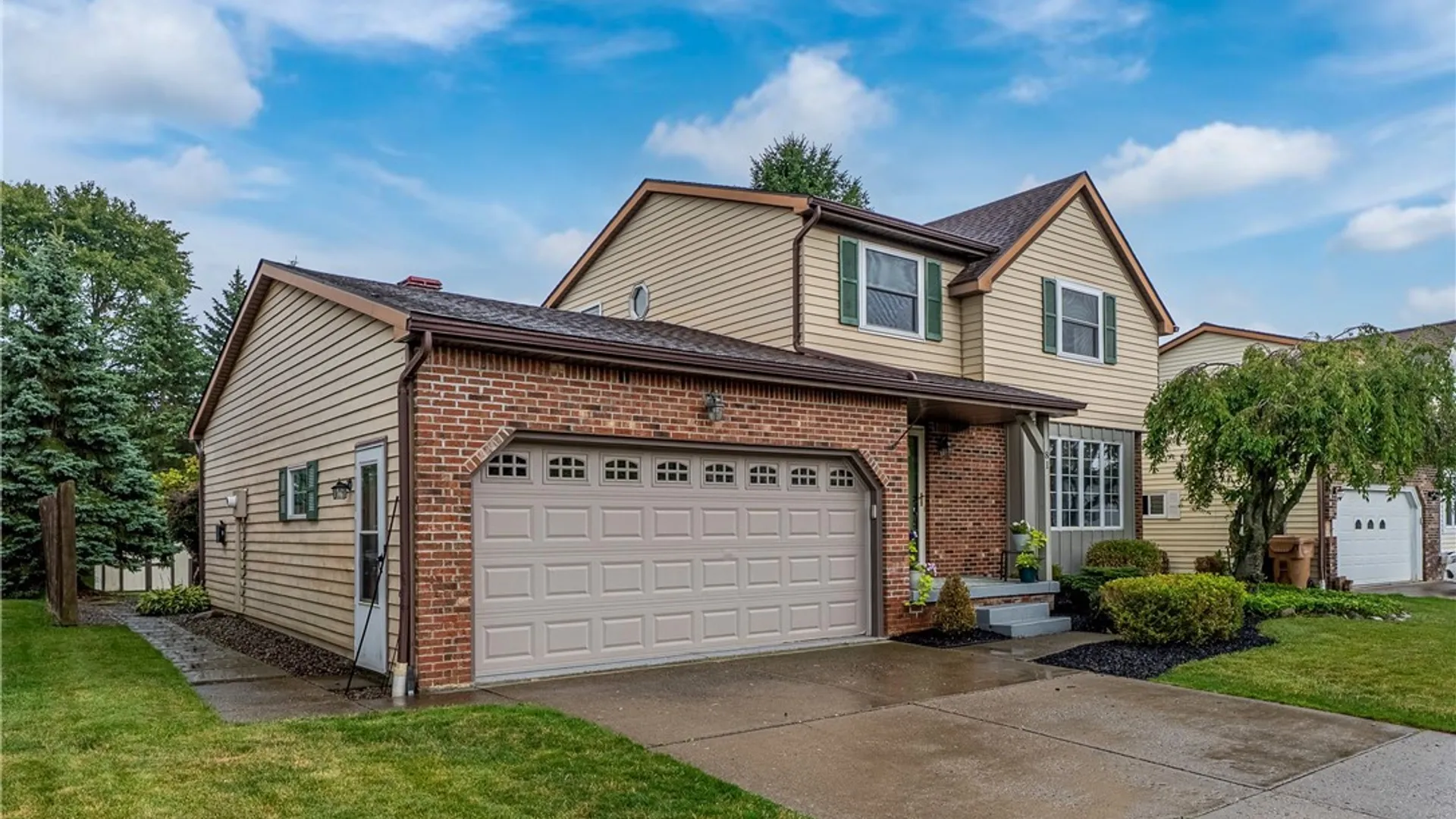 Property at 81 Jessica Lane, Cheektowaga, NY 14043 3