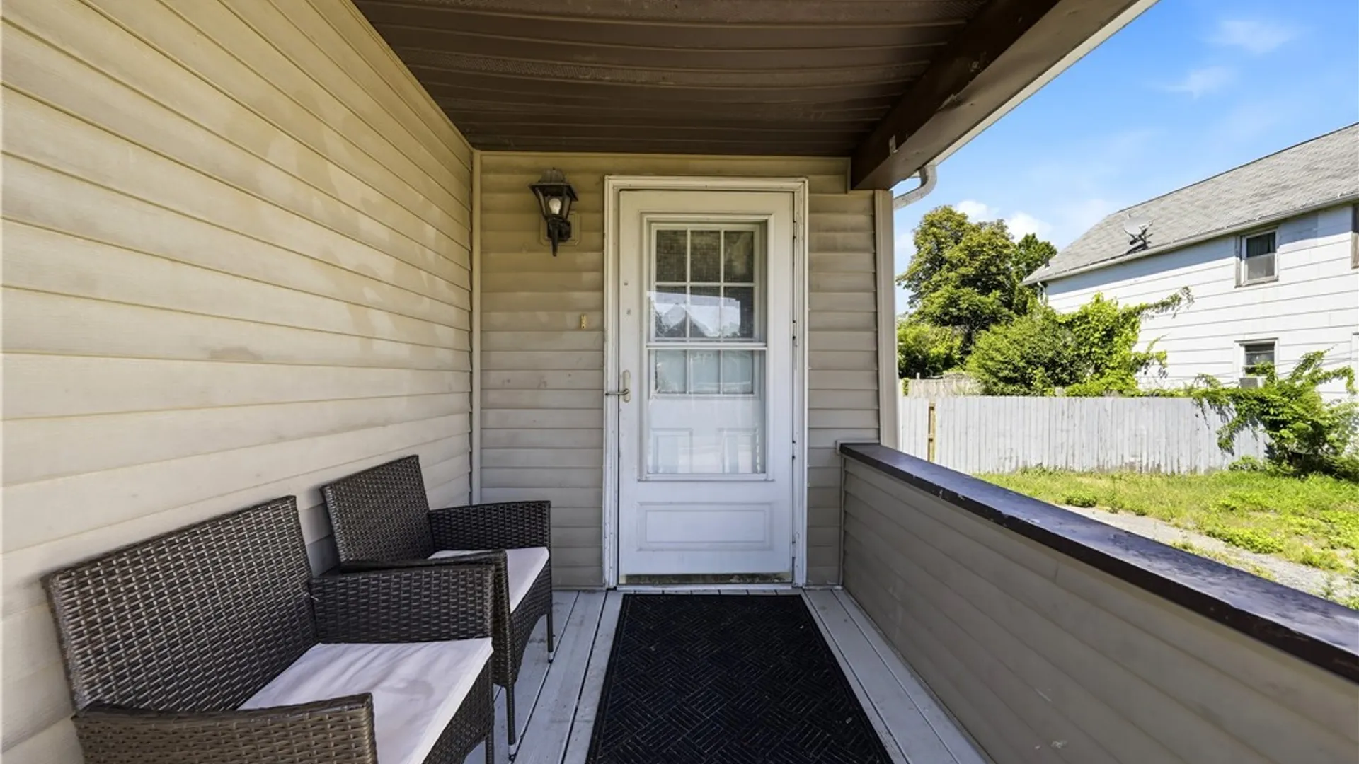 Property at 26 Caldwell Place, Lackawanna, NY 14218 4
