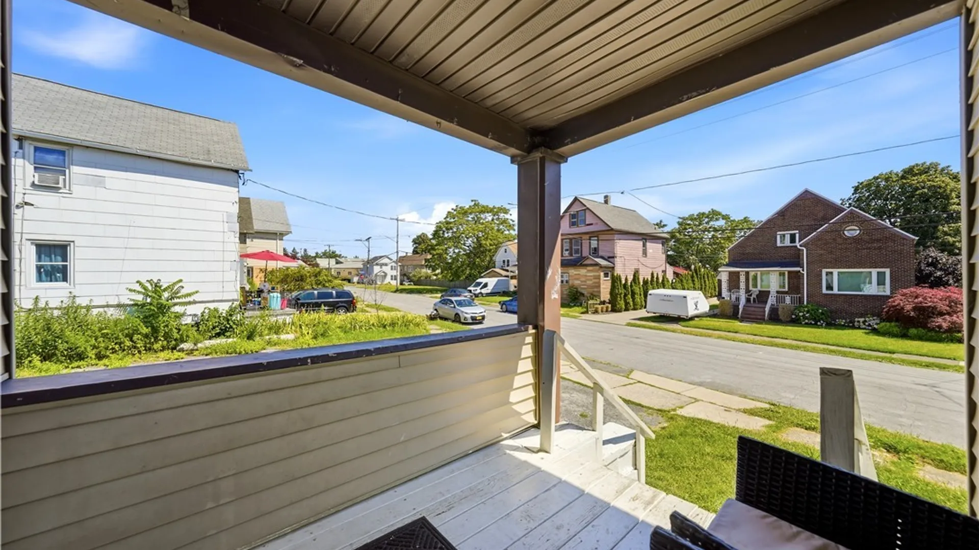 Property at 26 Caldwell Place, Lackawanna, NY 14218 5