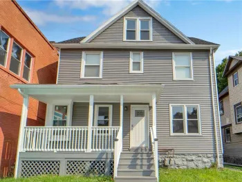 Property at 1526 E Main Street, Rochester, NY 14609