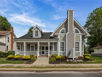 Property at 38 East Avenue, Parma, NY 14468