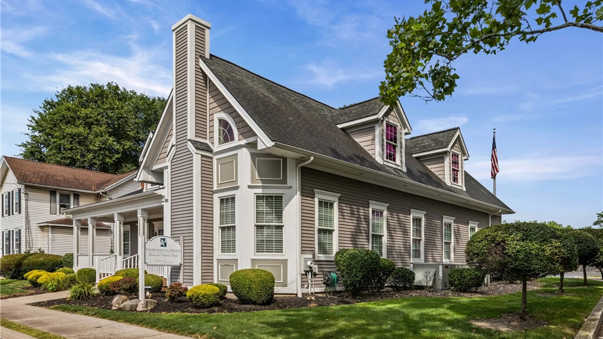 Property at 38 East Avenue, Parma, NY 14468 3