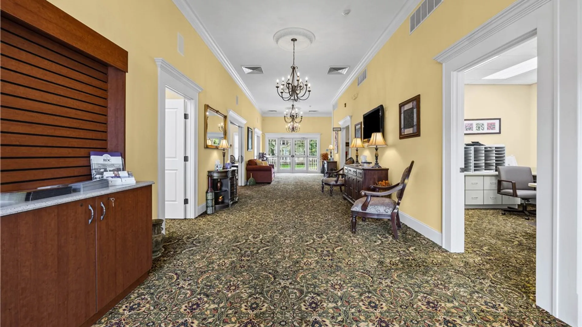 Property at 38 East Avenue, Parma, NY 14468 8