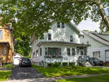Property at 122 Mcnaughton Street, Rochester, NY 14606