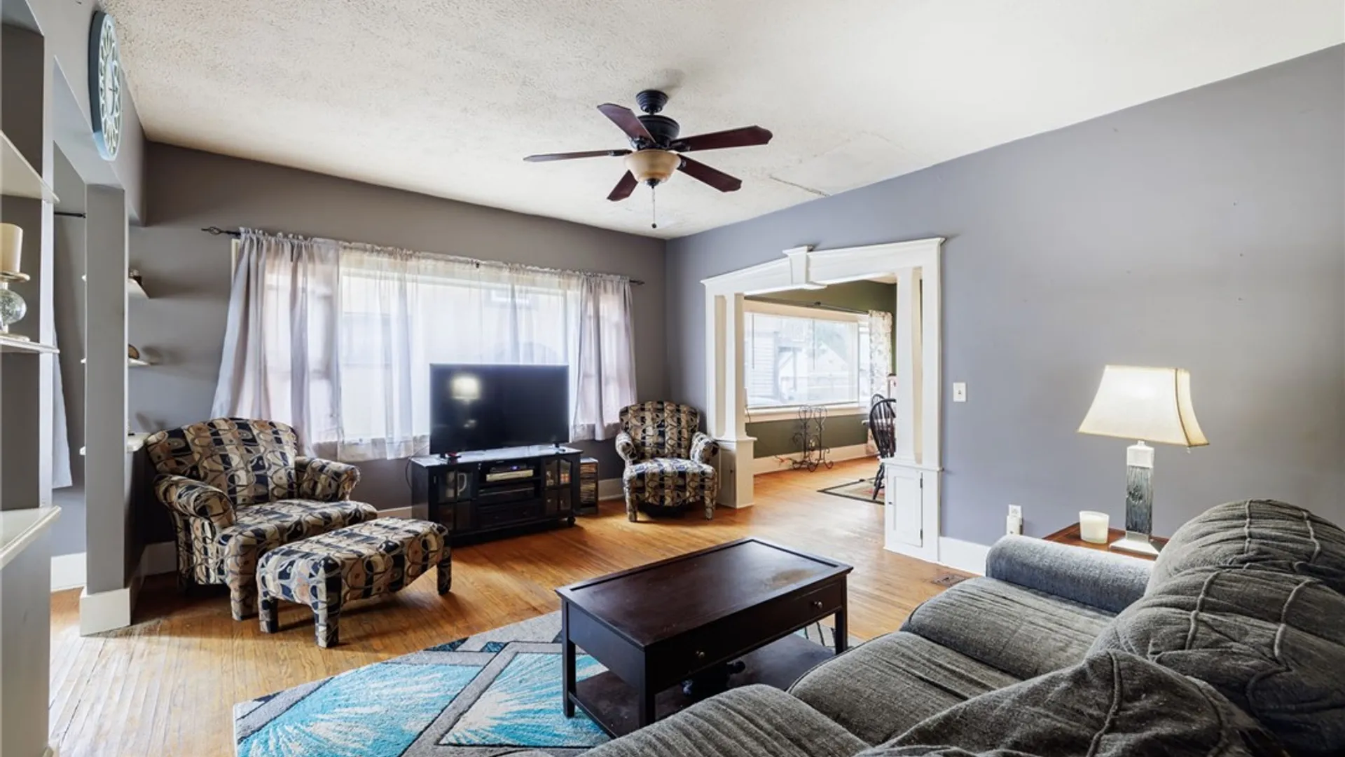Property at 122 Mcnaughton Street, Rochester, NY 14606 3
