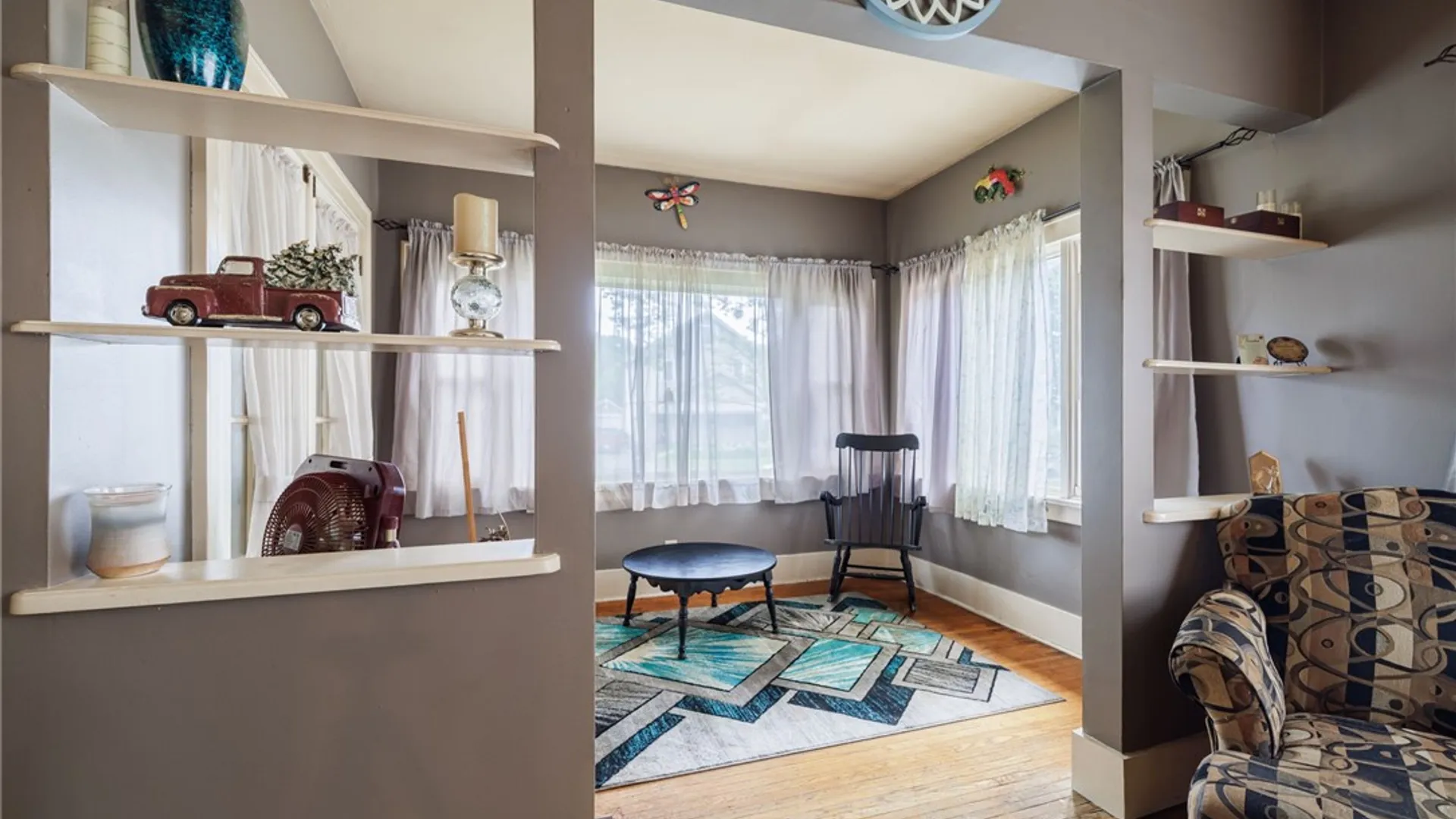 Property at 122 Mcnaughton Street, Rochester, NY 14606 6