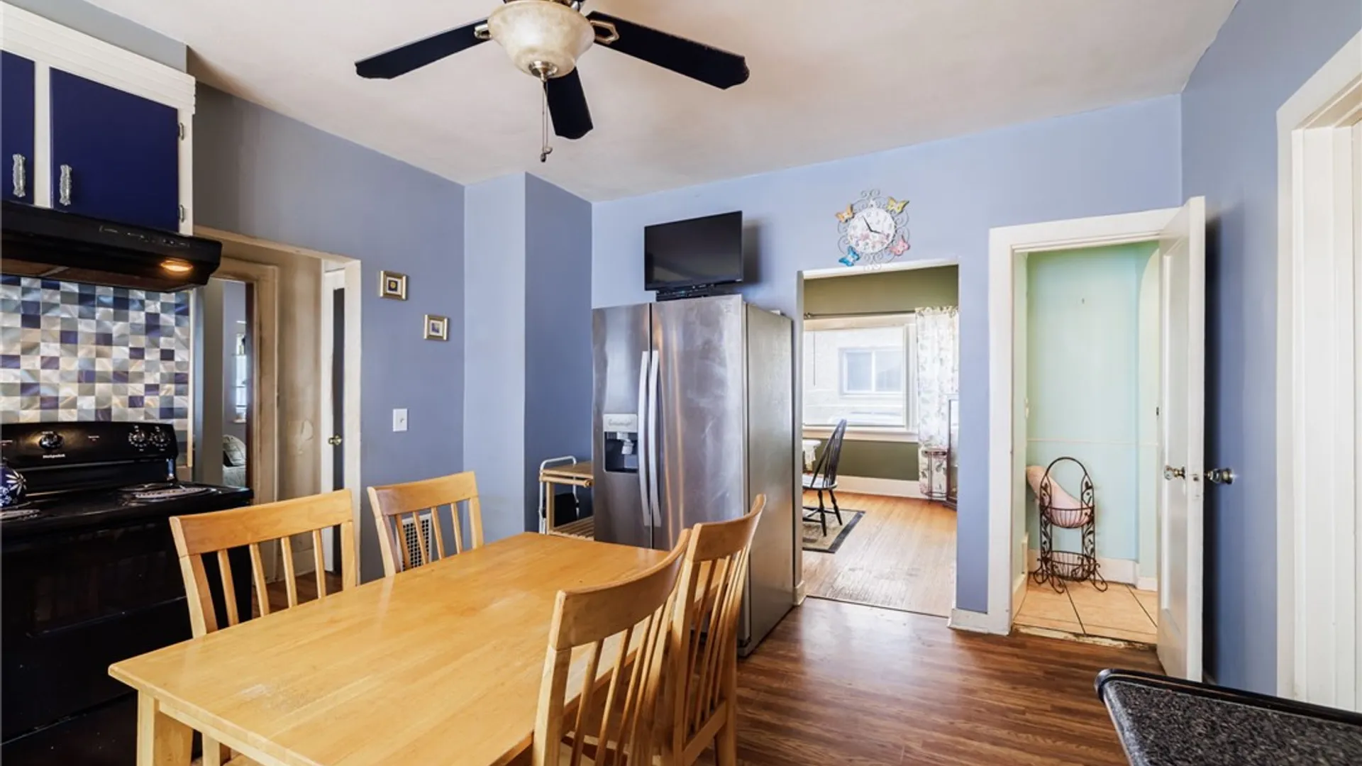 Property at 122 Mcnaughton Street, Rochester, NY 14606 11