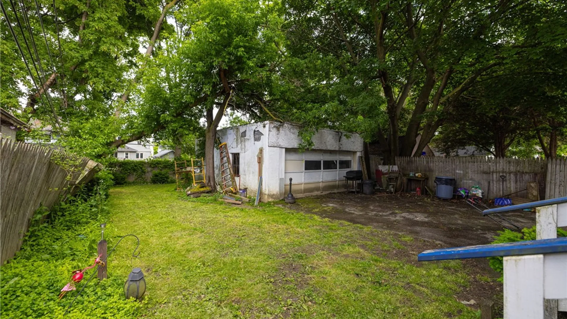 Property at 122 Mcnaughton Street, Rochester, NY 14606 20