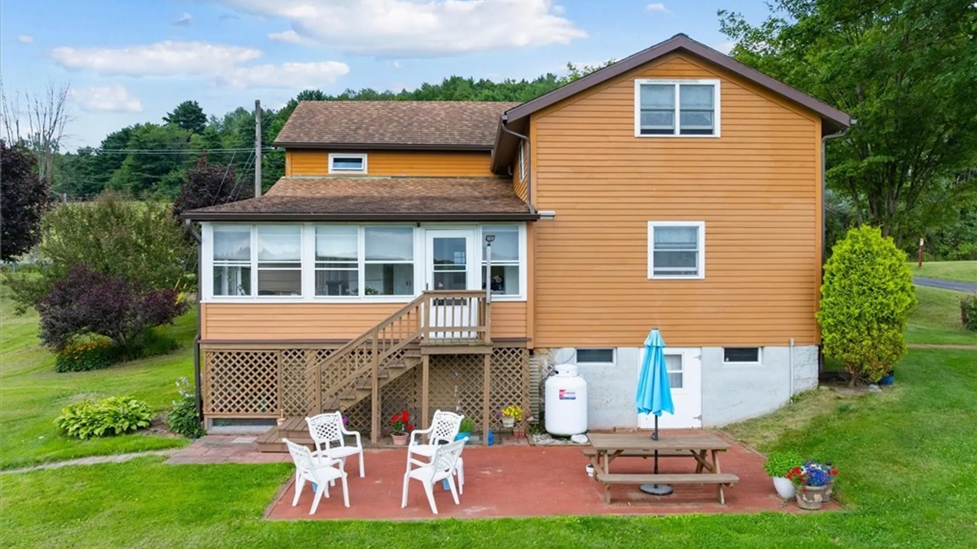 Property at 641 Rt-12, Sangerfield, NY 13480 35