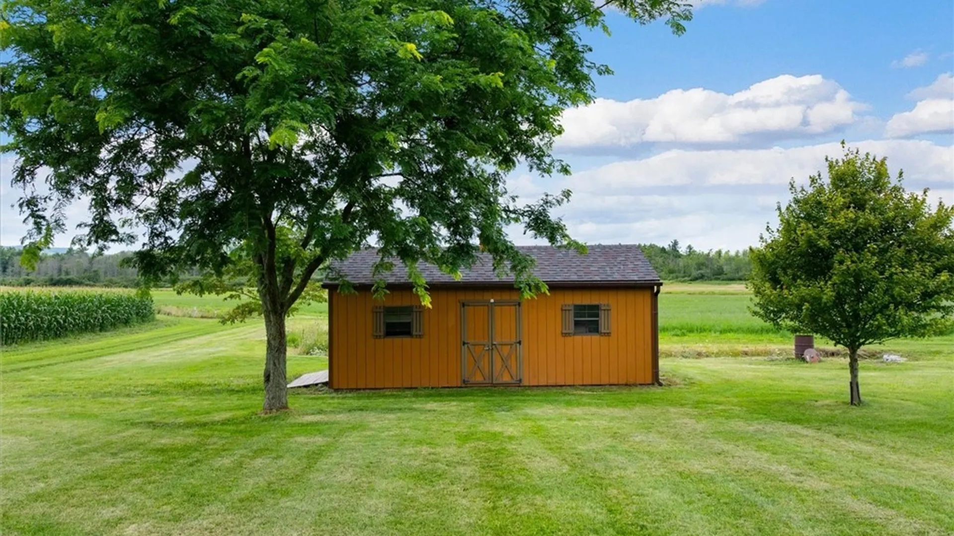 Property at 641 Rt-12, Sangerfield, NY 13480 36