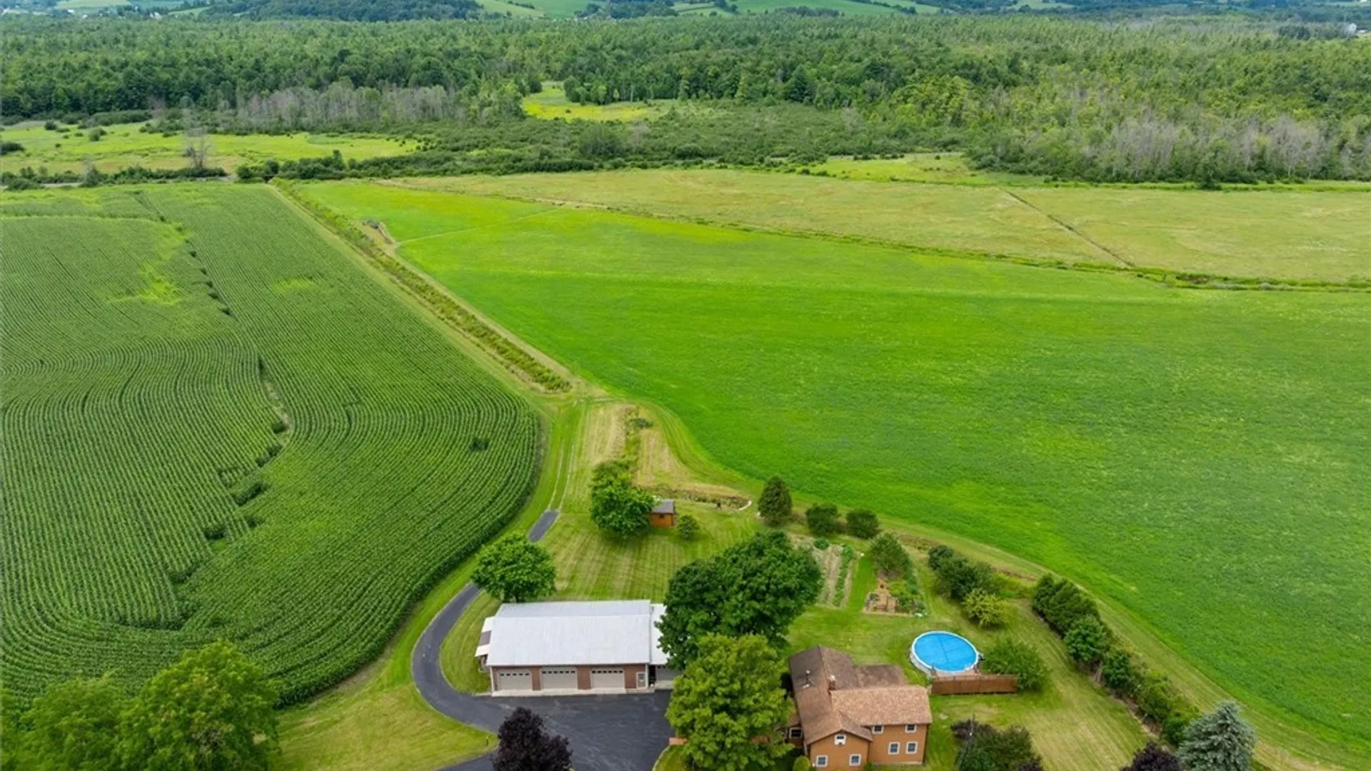 Property at 641 Rt-12, Sangerfield, NY 13480 37