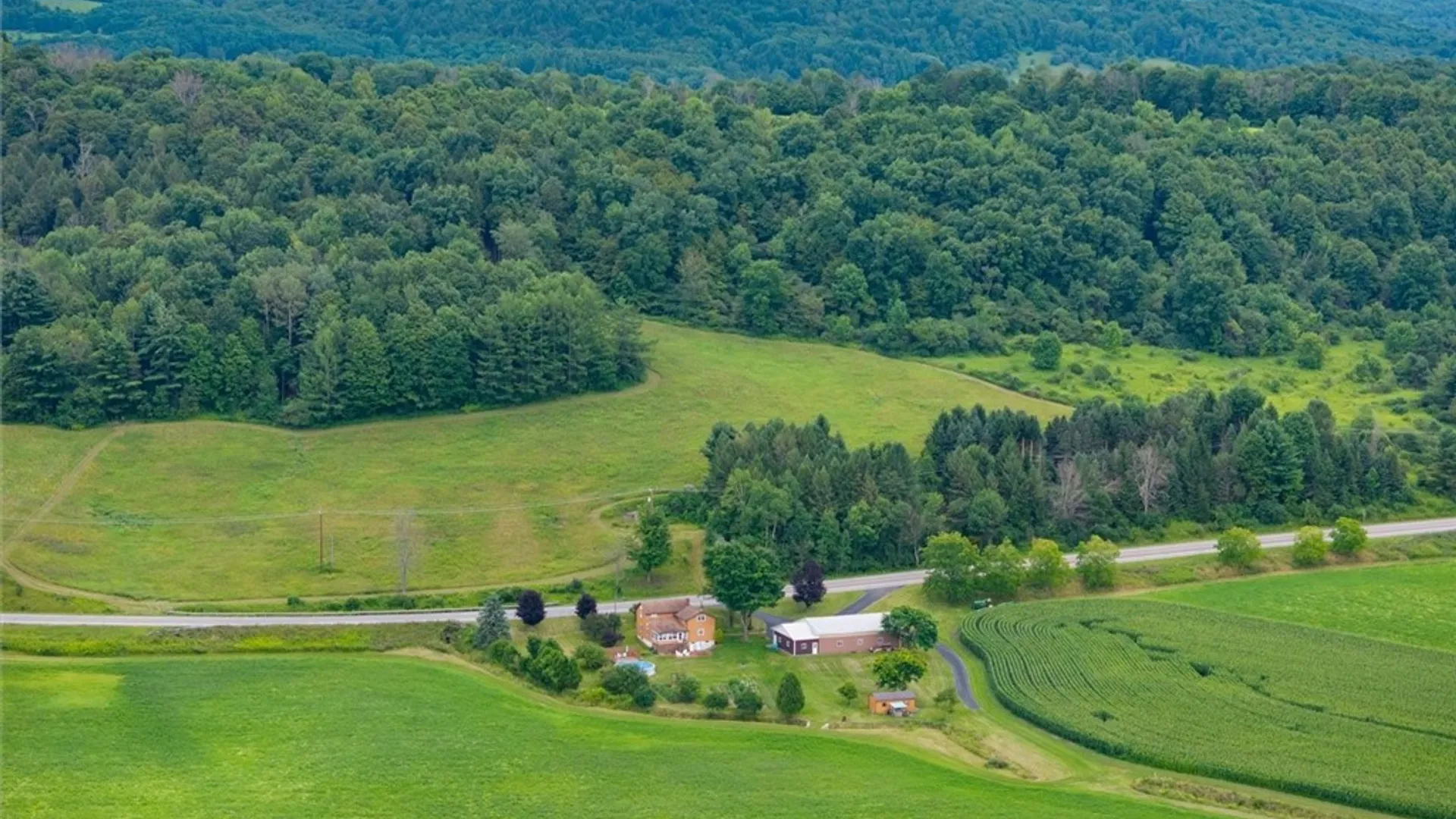 Property at 641 Rt-12, Sangerfield, NY 13480 38