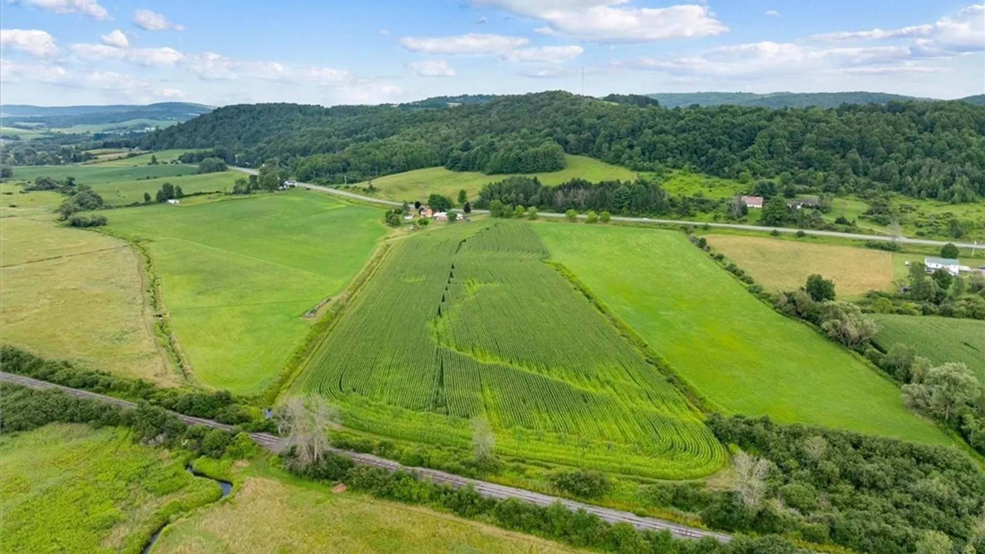 Property at 641 Rt-12, Sangerfield, NY 13480 41