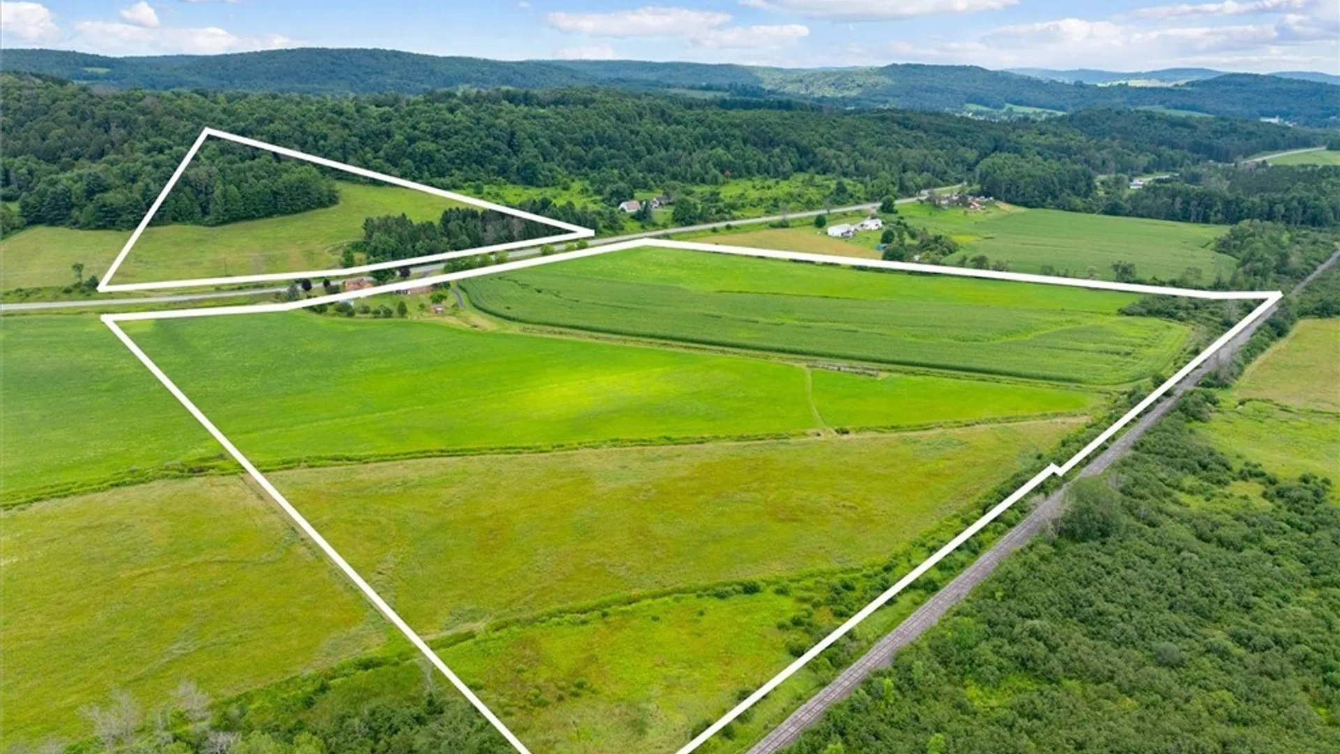 Property at 641 Rt-12, Sangerfield, NY 13480 44