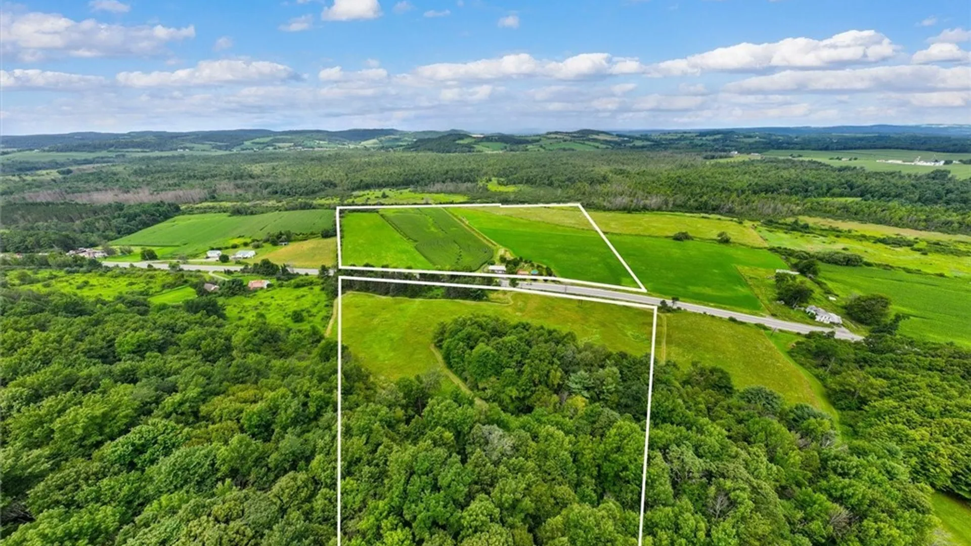 Property at 641 Rt-12, Sangerfield, NY 13480 45