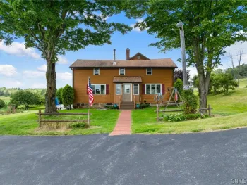 Property at 641 Rt-12, Sangerfield, NY 13480