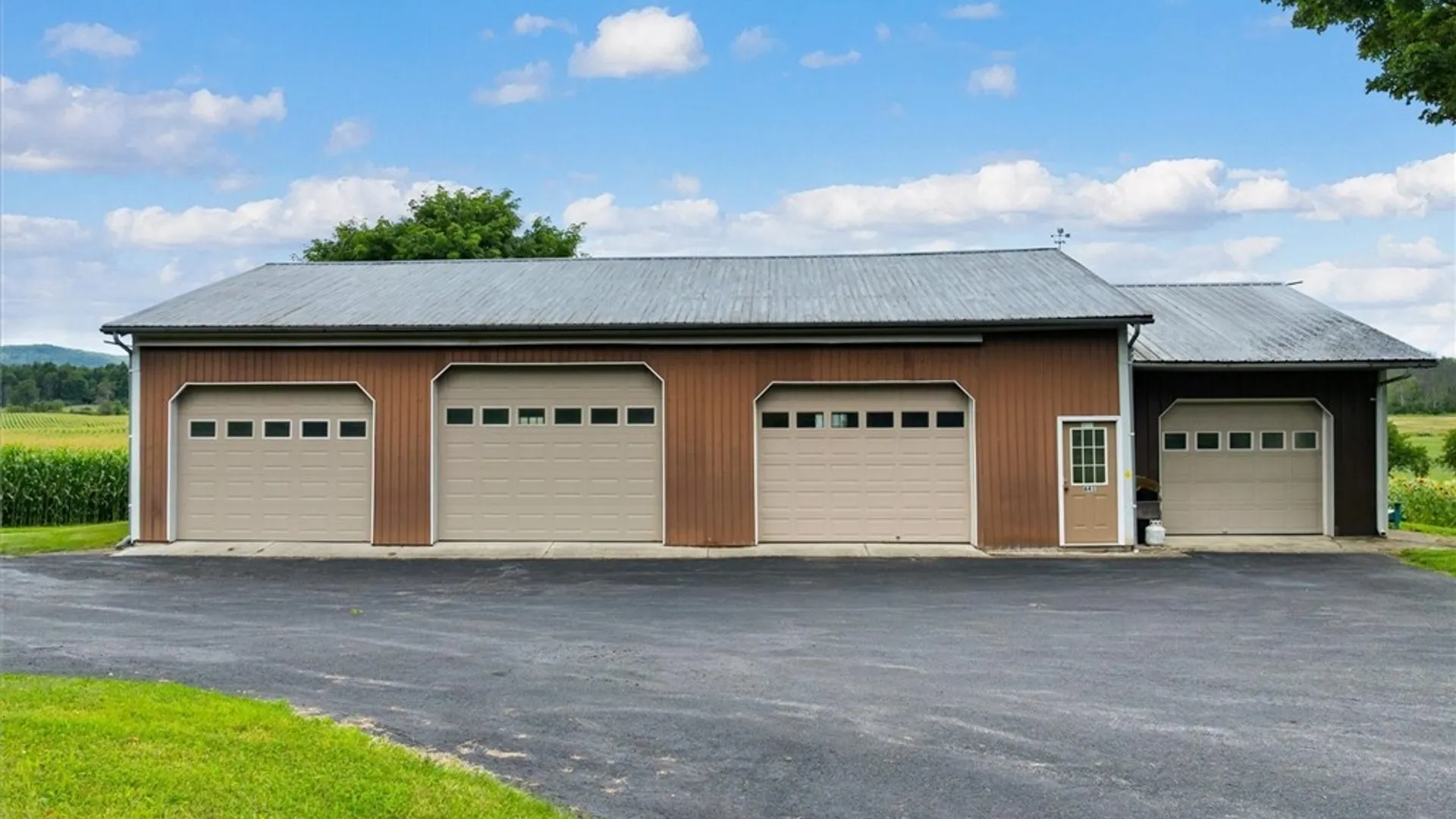 Property at 641 Rt-12, Sangerfield, NY 13480 3
