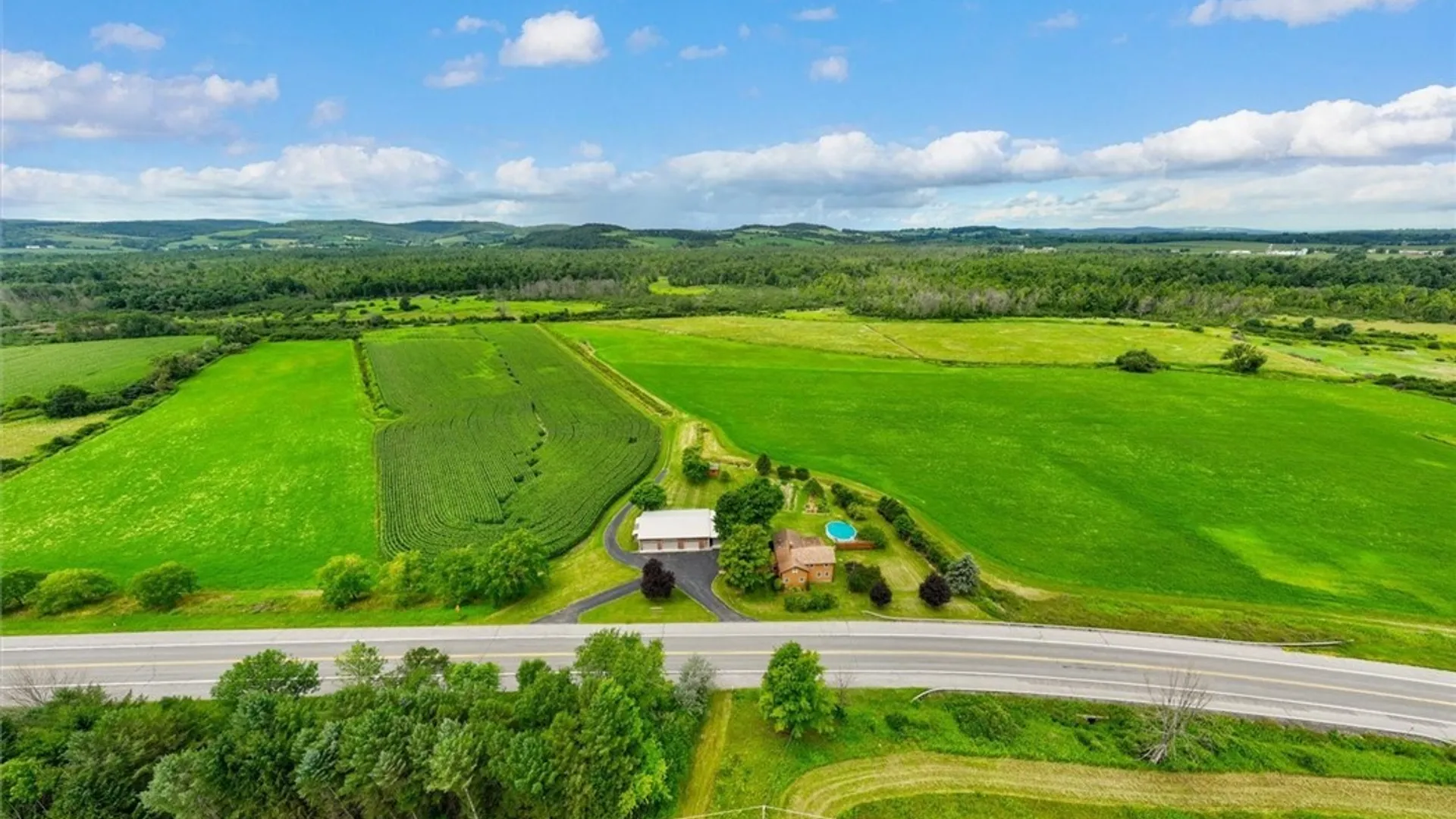 Property at 641 Rt-12, Sangerfield, NY 13480 4