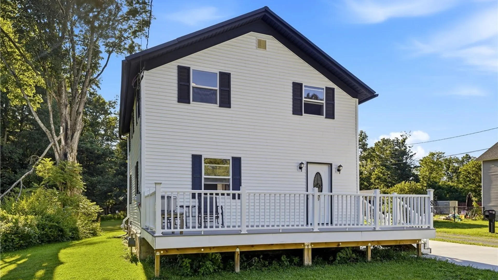 Property at 81 Chestnut Street, Concord, NY 14141 3