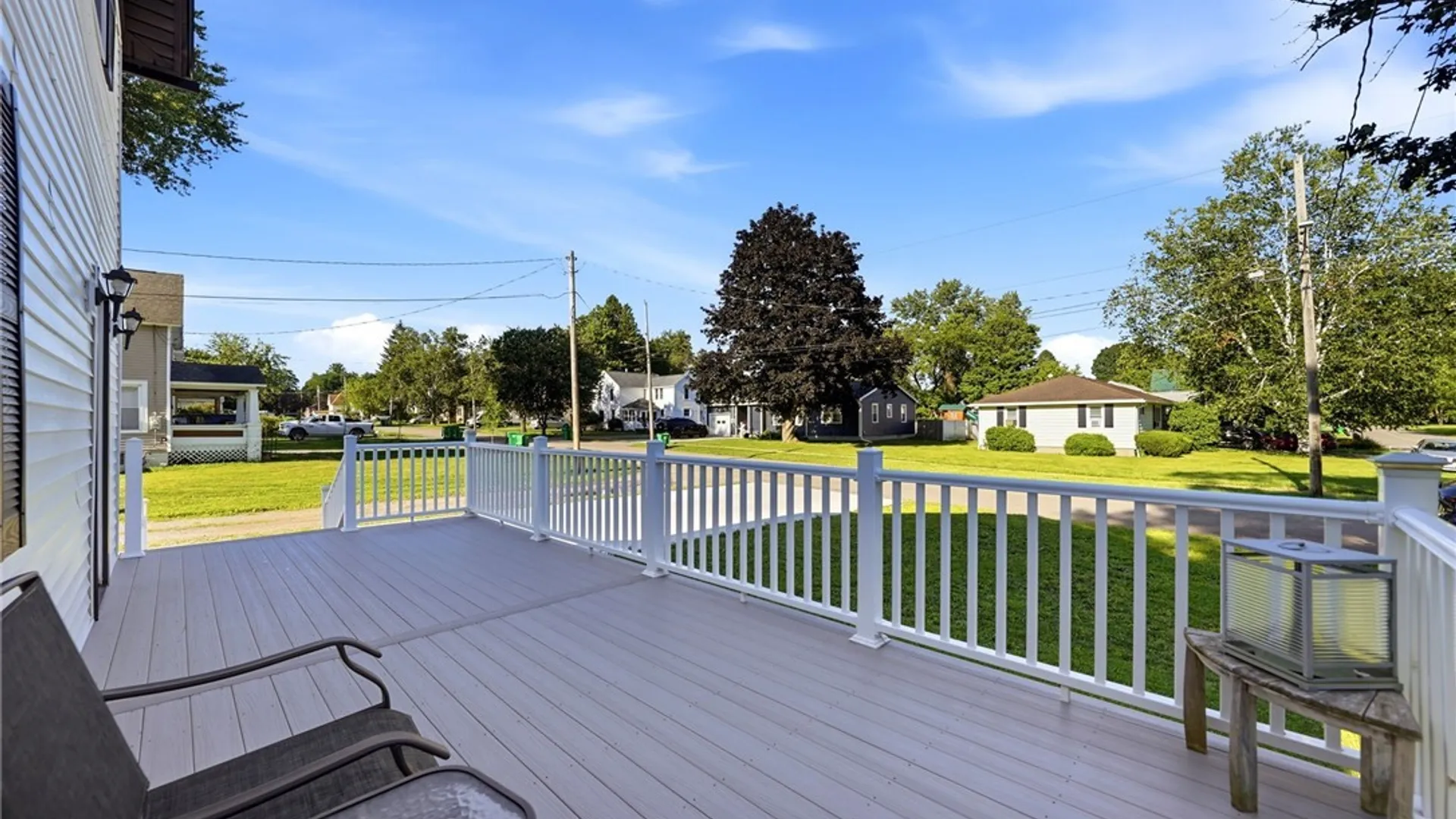 Property at 81 Chestnut Street, Concord, NY 14141 4