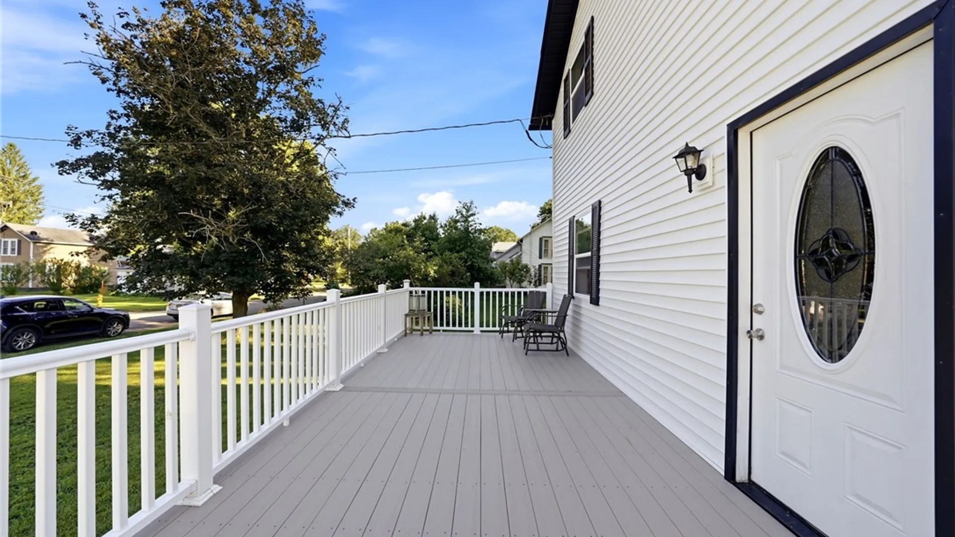 Property at 81 Chestnut Street, Concord, NY 14141 5