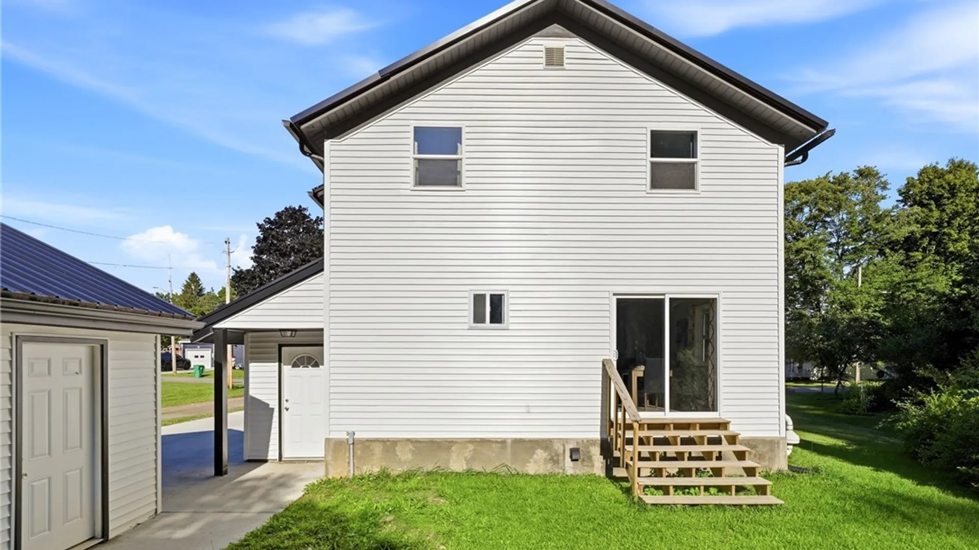 Property at 81 Chestnut Street, Concord, NY 14141 36