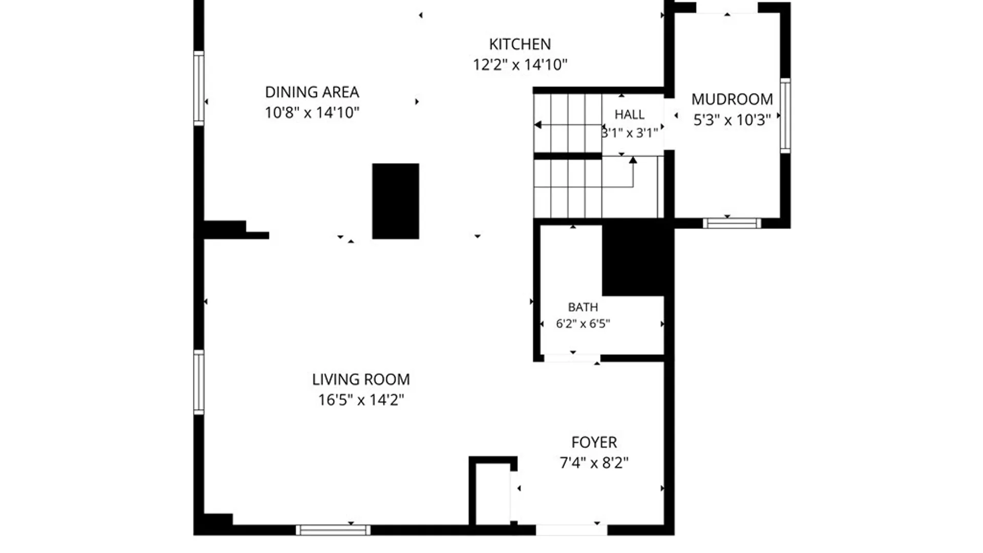 Property at 81 Chestnut Street, Concord, NY 14141 42